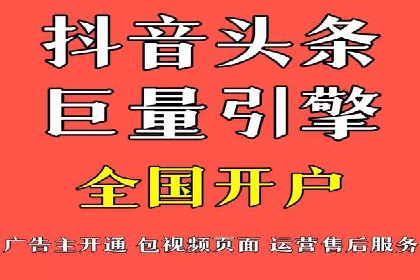 抖音信息流代理服务在旅游行业的应用实例